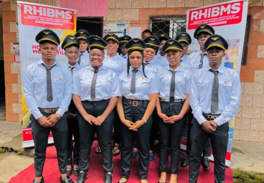 Tourism and Hotel Management