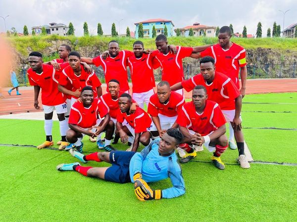 Departmental Sport Tournament